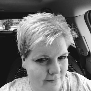 Meet your Posher, Cori